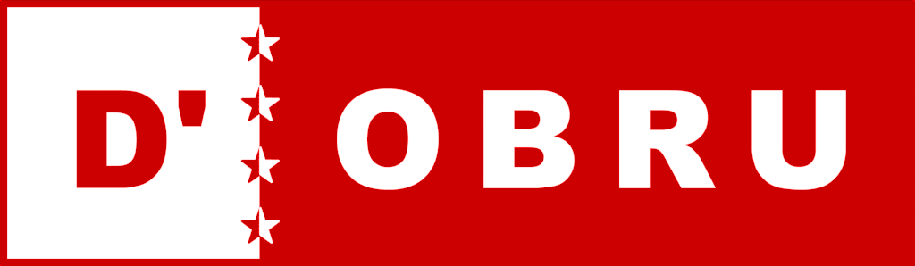 D'OBRU
